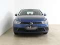 Volkswagen Polo Bleu - thumbnail 2