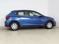 Volkswagen Polo Bleu - thumbnail 3