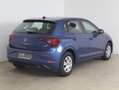 Volkswagen Polo Bleu - thumbnail 9