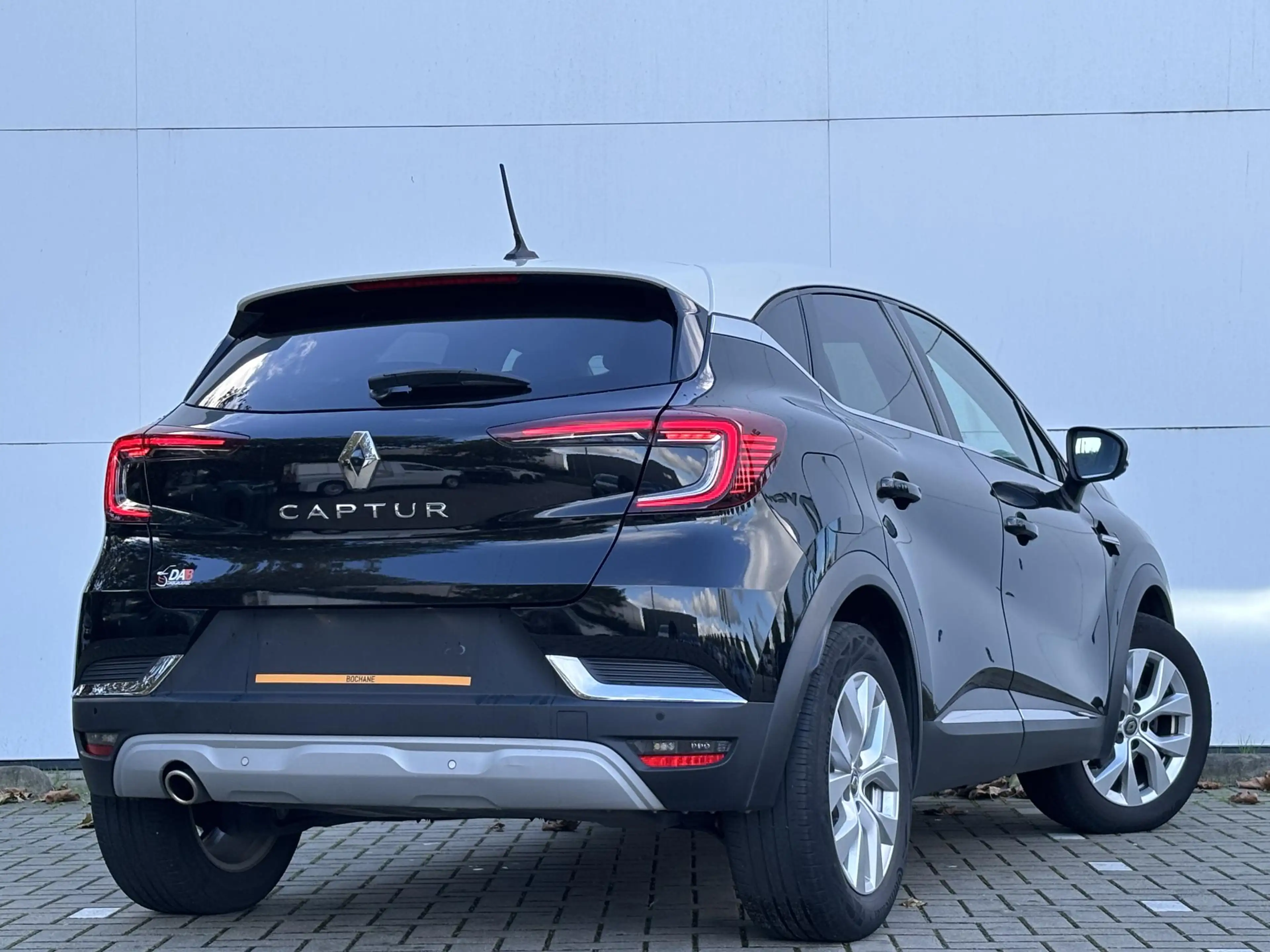 Renault Captur 1.3 TCe 130 Intens l — photo 2