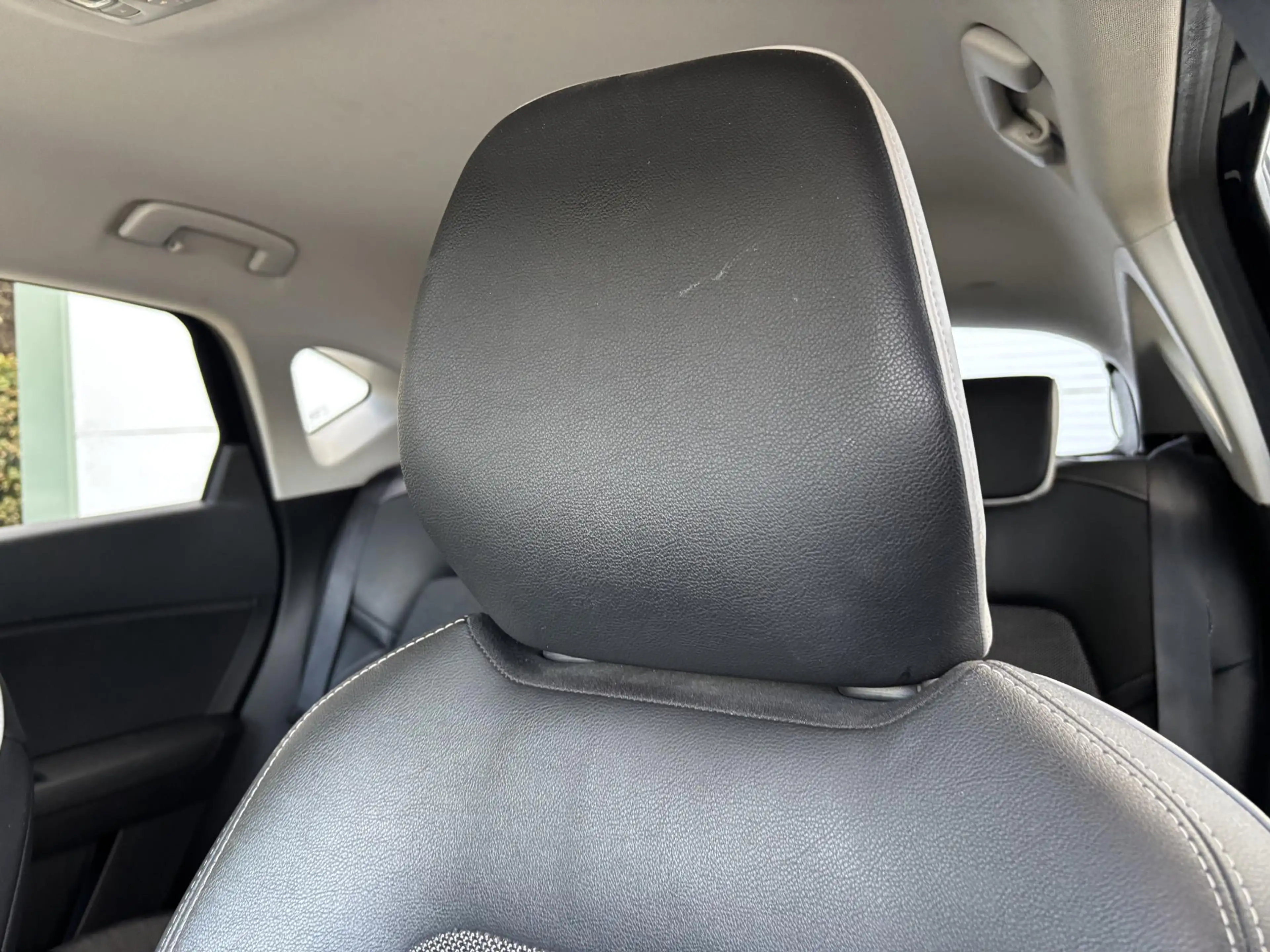 Renault Captur 1.3 TCe 130 Intens l — photo 25