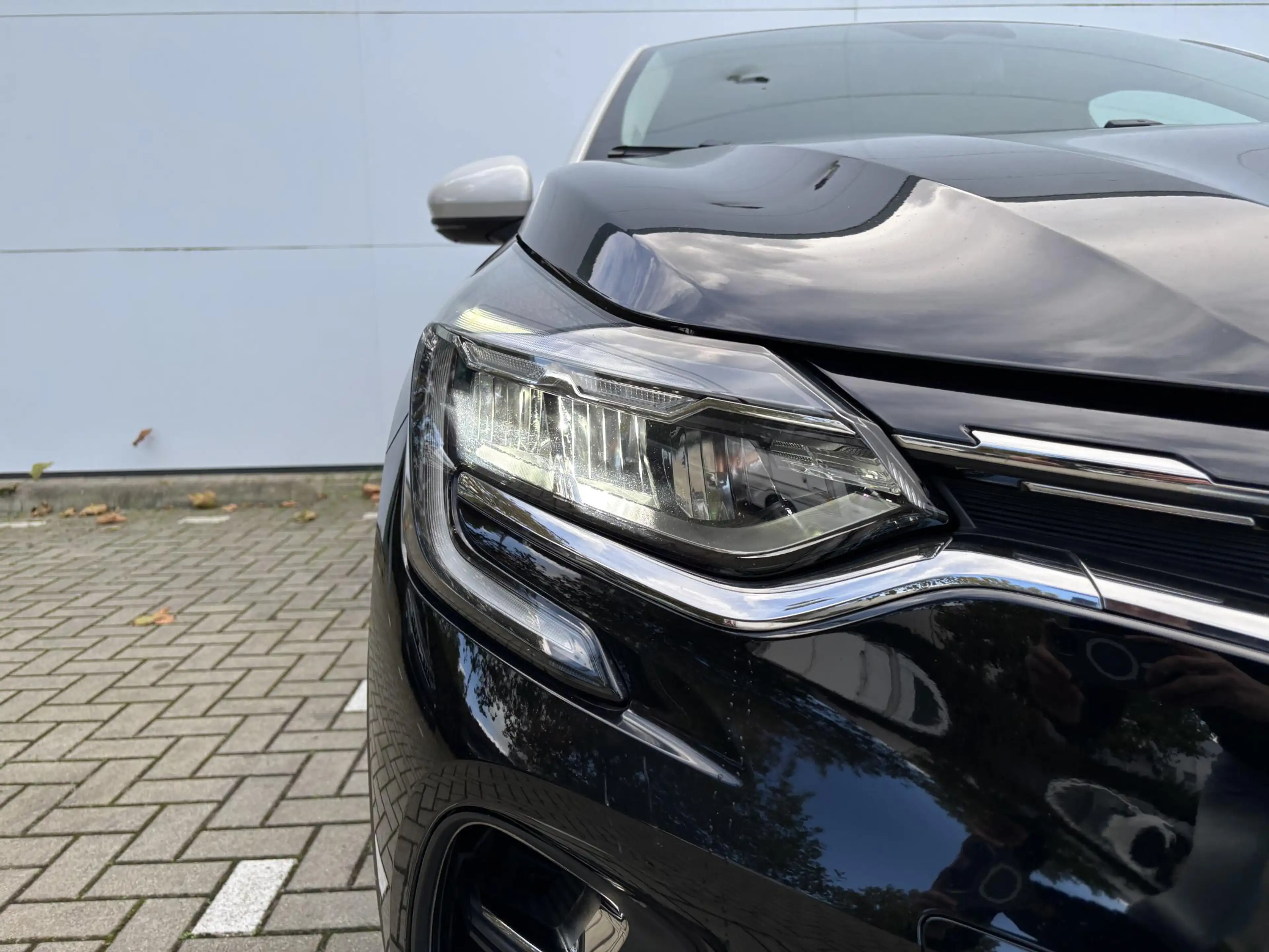 Renault Captur 1.3 TCe 130 Intens l — photo 23