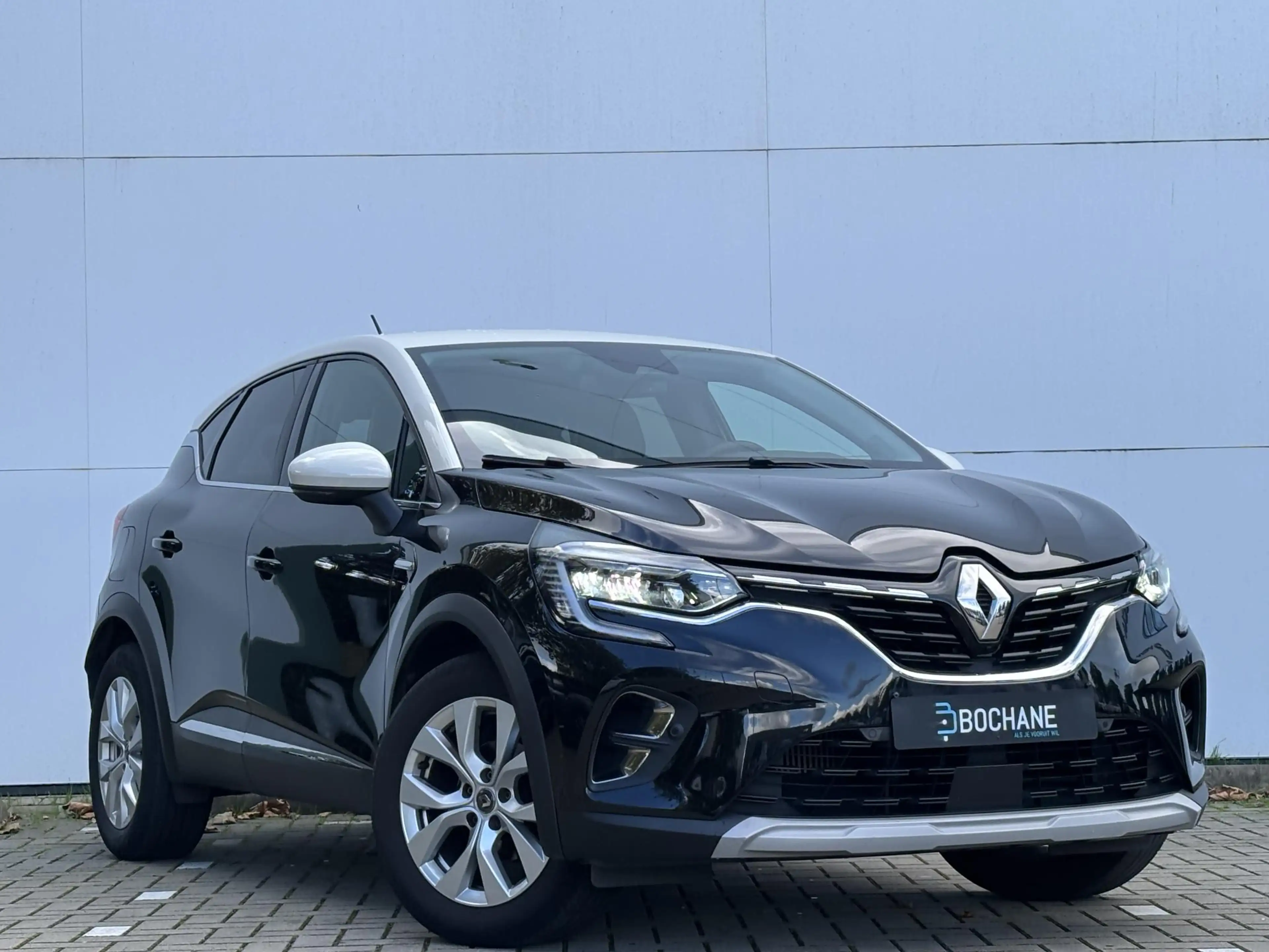 Renault Captur 1.3 TCe 130 Intens l — photo 5