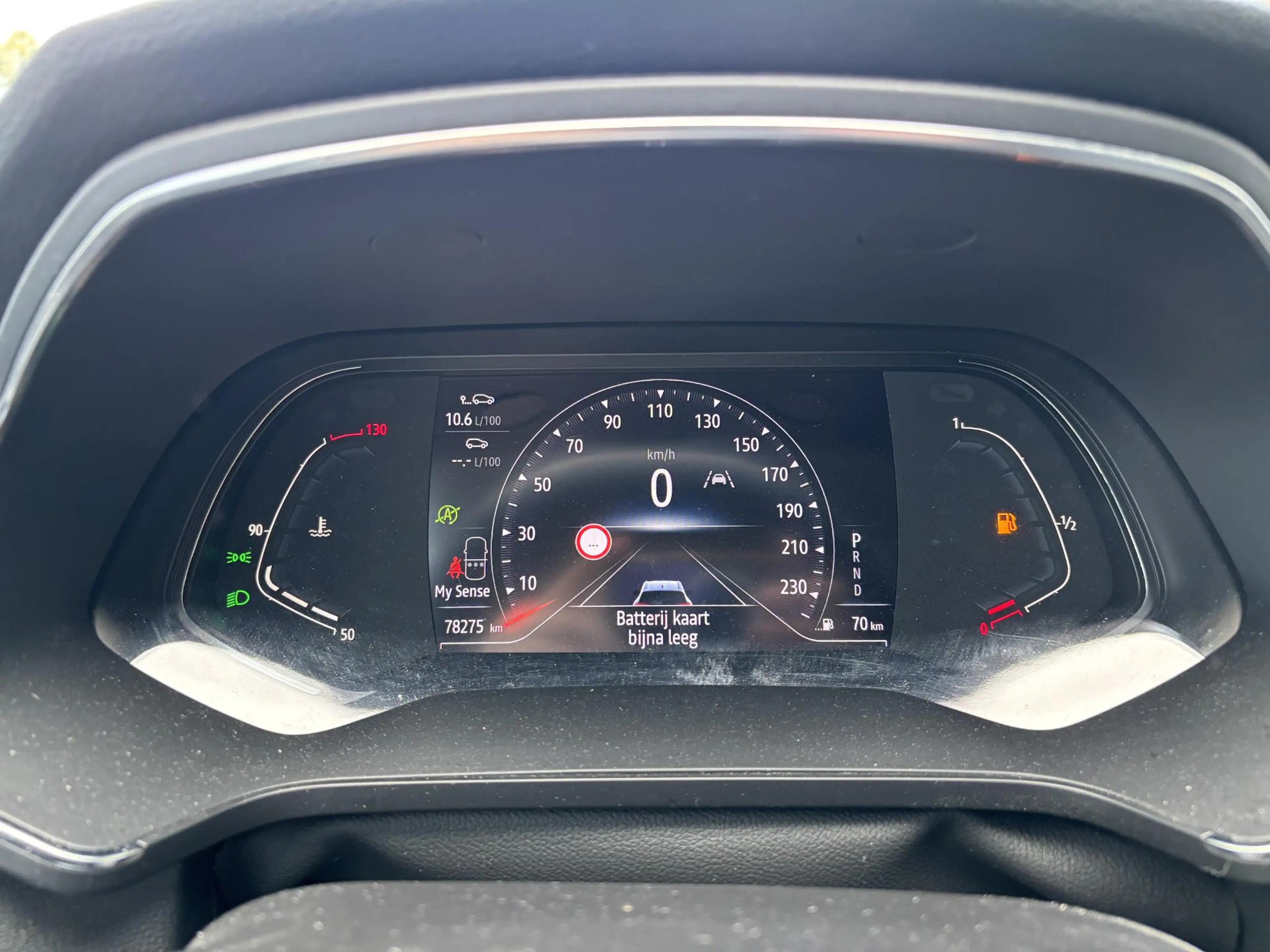 Renault Captur 1.3 TCe 130 Intens l — photo 4