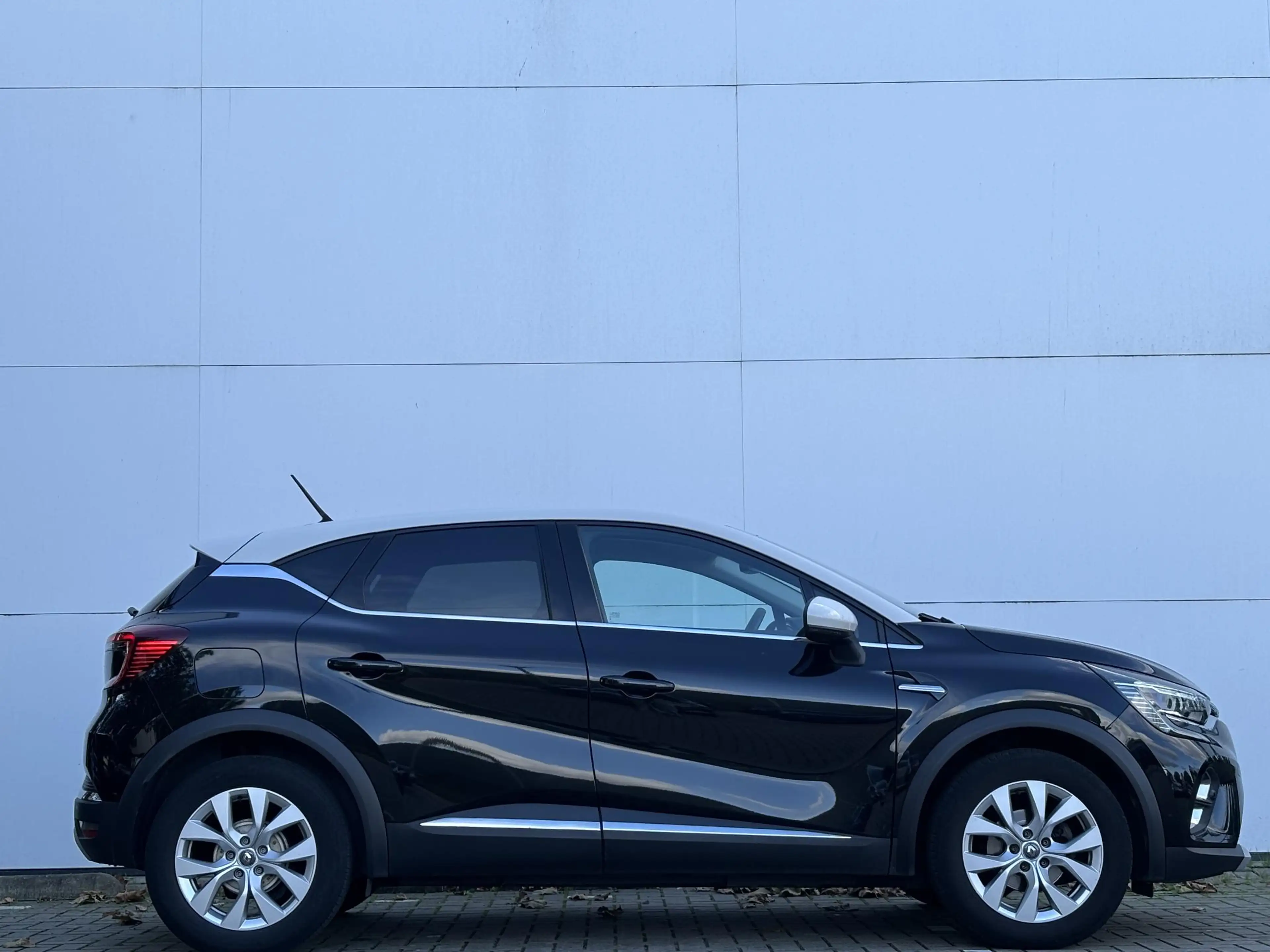 Renault Captur 1.3 TCe 130 Intens l — photo 16
