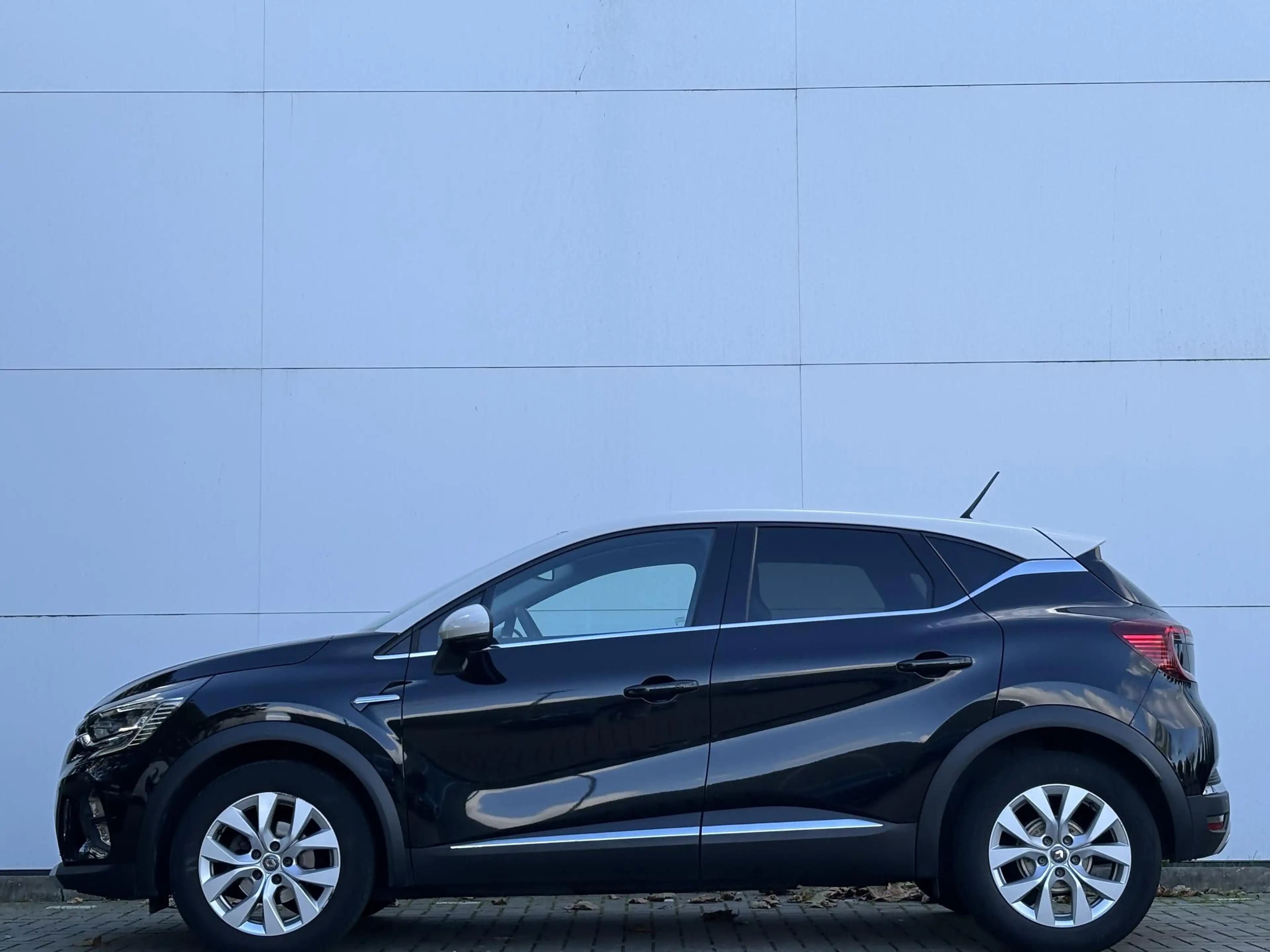 Renault Captur 1.3 TCe 130 Intens l — photo 15