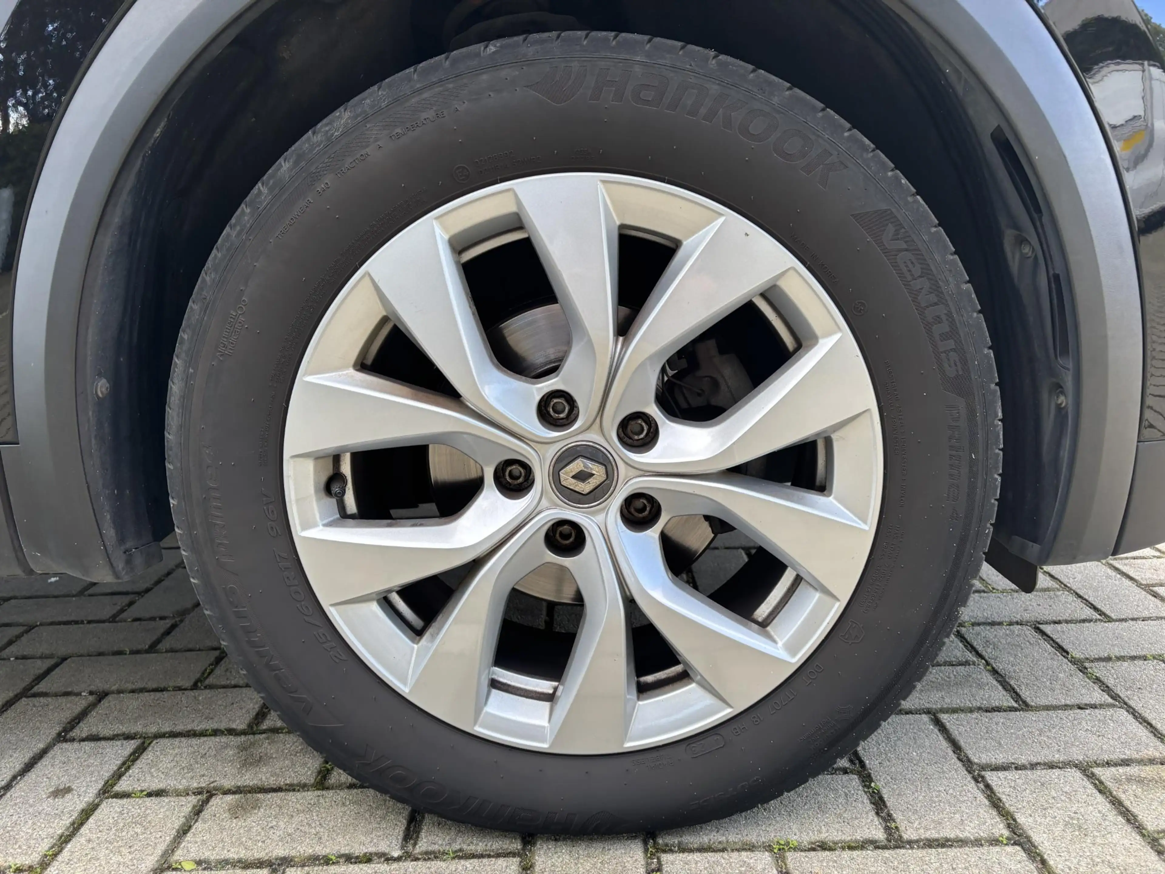 Renault Captur 1.3 TCe 130 Intens l — photo 24