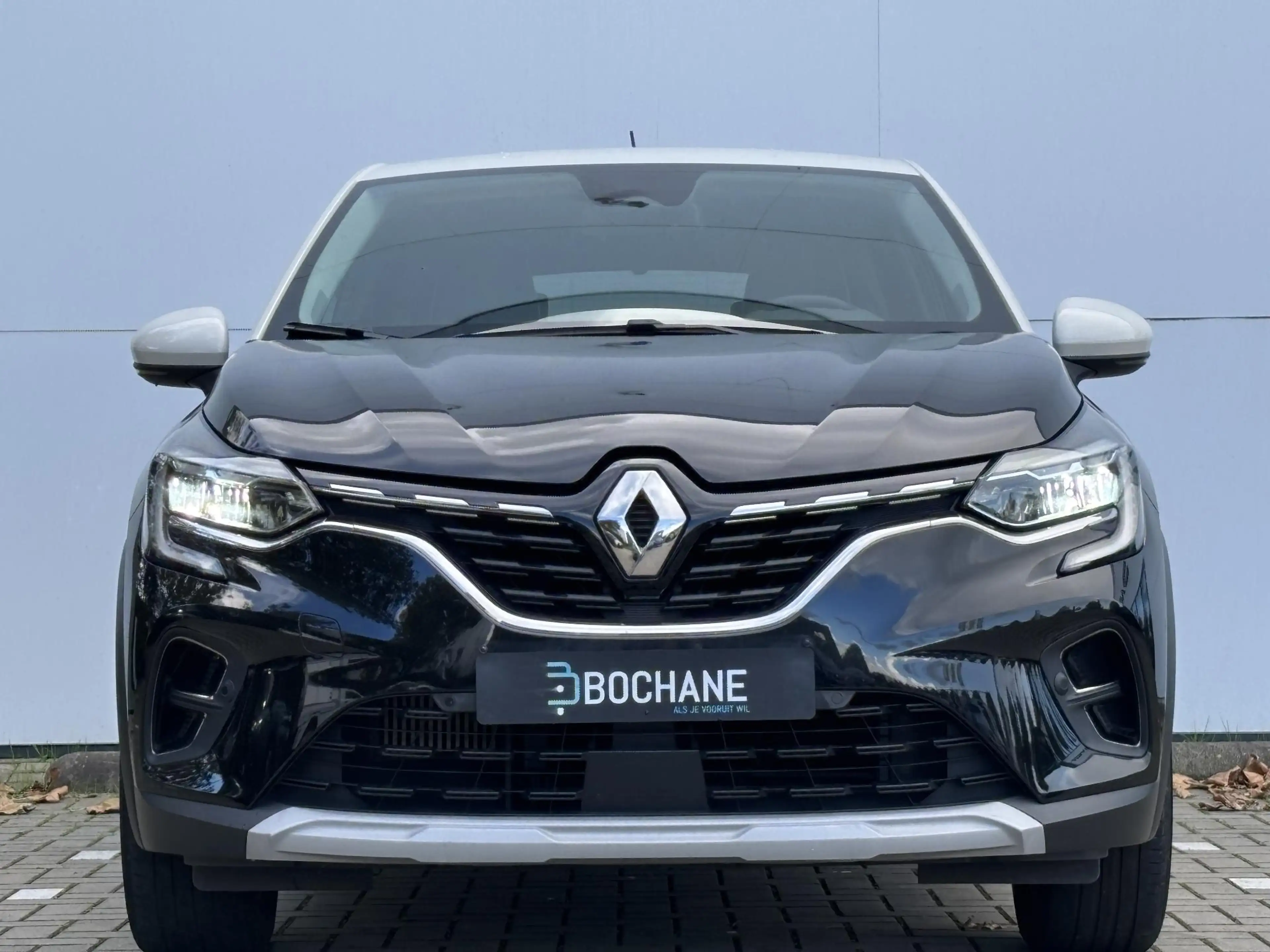 Renault Captur 1.3 TCe 130 Intens l — photo 17