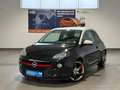 Opel Adam 1.4 Slam ALLWETTER+BLUETOOTH+GRA+KLIMA Schwarz - thumbnail 1