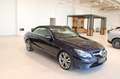 Mercedes-Benz E 400 Aut. Cabrio **Voll Ausstattung** Bleu - thumbnail 11