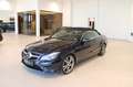 Mercedes-Benz E 400 Aut. Cabrio **Voll Ausstattung** Bleu - thumbnail 10