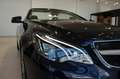 Mercedes-Benz E 400 Aut. Cabrio **Voll Ausstattung** Bleu - thumbnail 6