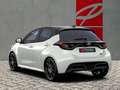 Toyota Yaris 1.5 Hybrid 130 CVT GR SPORT + Safety-P. Grey - thumbnail 6
