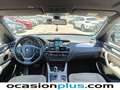 BMW X3 xDrive 20dA Negro - thumbnail 8