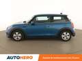 MINI One One Essential BVA7 Bleu - thumbnail 3