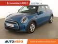 MINI One One Essential BVA7 Bleu - thumbnail 1