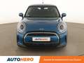 MINI One One Essential BVA7 Bleu - thumbnail 9