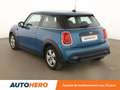 MINI One One Essential BVA7 Bleu - thumbnail 4