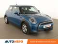 MINI One One Essential BVA7 Bleu - thumbnail 8