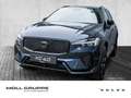 Volvo XC60 T8 Twin Engine Ultra Black Edition Recharge Blau - thumbnail 1