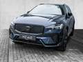 Volvo XC60 T8 Twin Engine Ultra Black Edition Recharge Blau - thumbnail 2