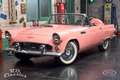 Ford THUNDERBIRD 5.1 V8  - ONLINE AUCTION Paars - thumbnail 1