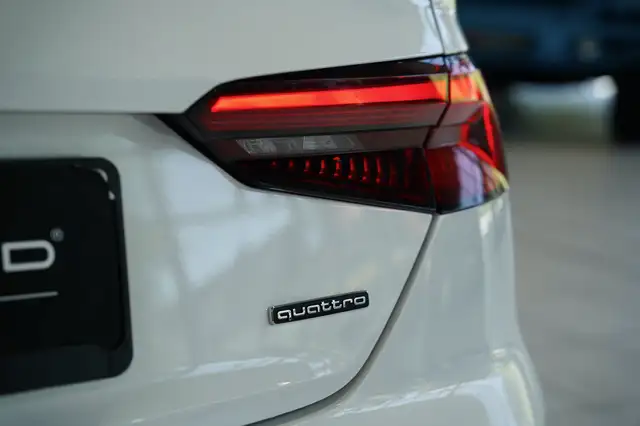 Audi A5 view 15