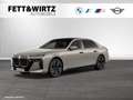 BMW 750 e xDrive M Sport|Fond-Entertainment|Autobahnass. Grau - thumbnail 1