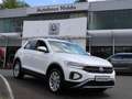Volkswagen T-Roc 1.5 TSI DSG -NAVI-KAMERA-WINTER- Blanco - thumbnail 2