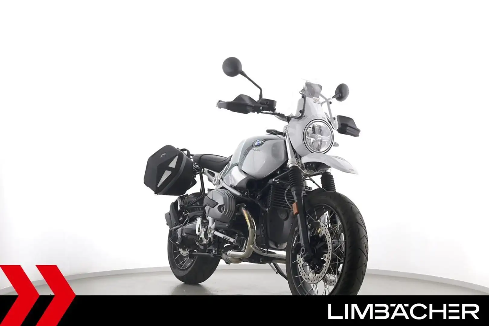 BMW R nineT URBAN G/S - DTC, MSR, Heizgriffe,etc - 2