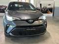 Toyota C-HR C-HR 1.8h BUSINESS e-cvt Gris - thumbnail 1