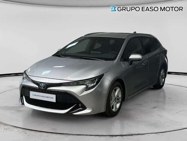 Toyota Corolla 1.8 HYBRID ACTIVE TECH E-CVT 122 4P - foto 1