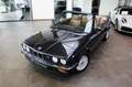 BMW 320 I CABRIO E30 V6 /// H-ZULASSUNG | LEDER NEU Gris - thumbnail 22