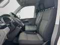 Volkswagen T6.1 Transporter T6.1 Kasten kurzer Radstand 2.0 TDI DAB+ HECKFLÜ Blanc - thumbnail 11