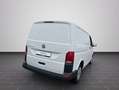 Volkswagen T6.1 Transporter T6.1 Kasten kurzer Radstand 2.0 TDI DAB+ HECKFLÜ Blanc - thumbnail 2