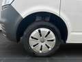 Volkswagen T6.1 Transporter T6.1 Kasten kurzer Radstand 2.0 TDI DAB+ HECKFLÜ Blanc - thumbnail 7