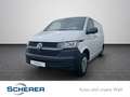 Volkswagen T6.1 Transporter T6.1 Kasten kurzer Radstand 2.0 TDI DAB+ HECKFLÜ Blanc - thumbnail 1