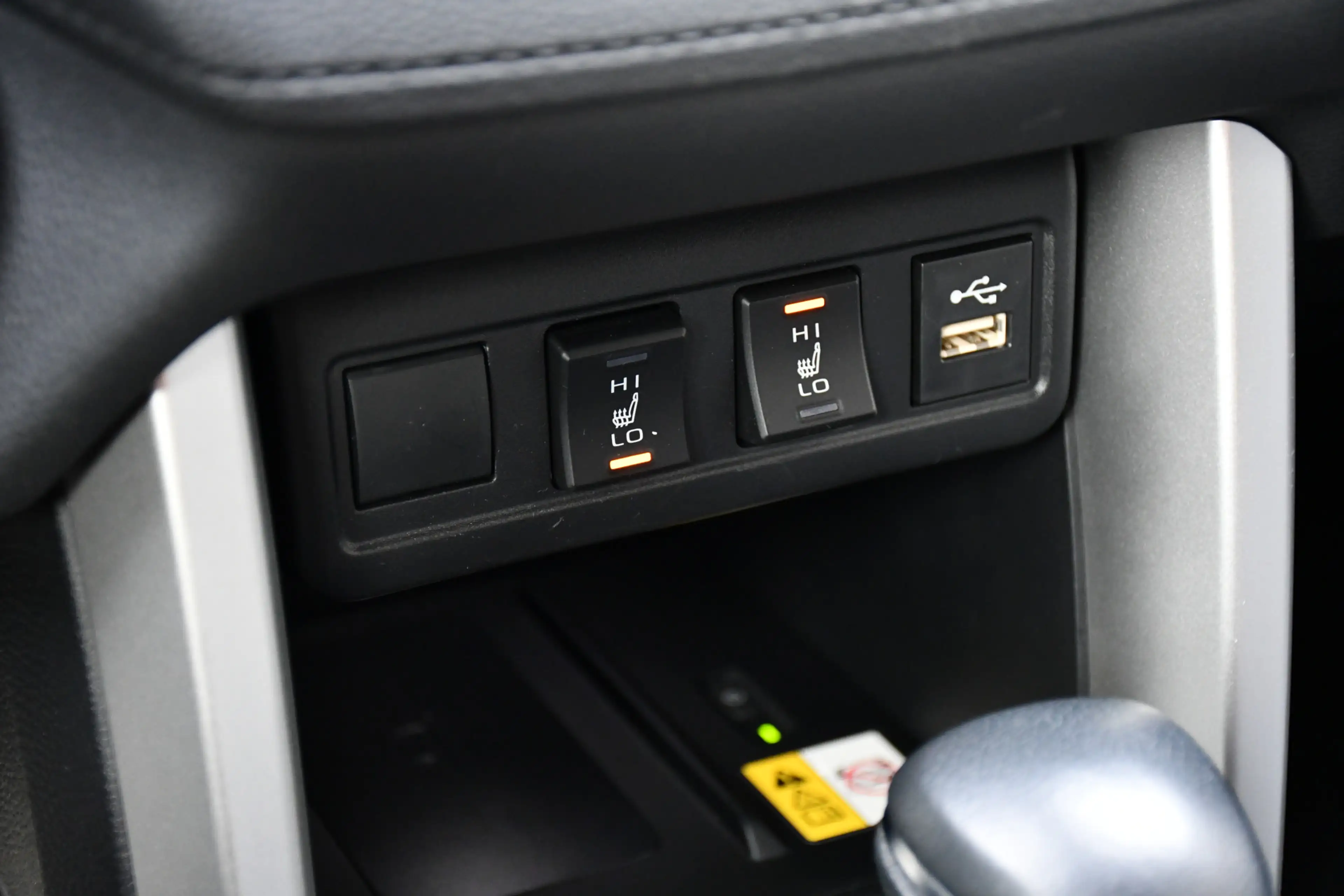 Toyota Corolla Cross 2.0 High Power Hybrid First Edition Automaat 197pk — photo 10