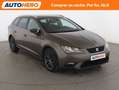 SEAT Leon 2.0 TDI Style Connect Gris - thumbnail 8
