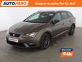 SEAT Leon 2.0 TDI Style Connect Gris - thumbnail 1