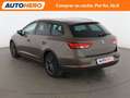 SEAT Leon 2.0 TDI Style Connect Gris - thumbnail 4