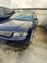 Audi A4 Avant 1,9 TDI Aut. Blau - thumbnail 3