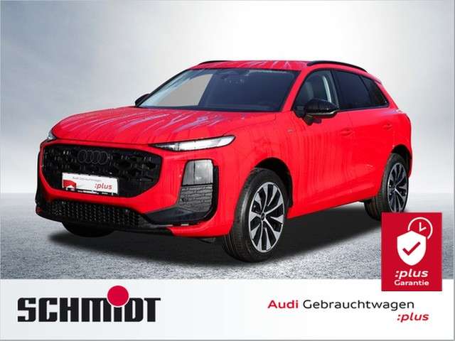 Second hand Audi Q3 1.5