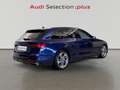 Audi A4 Avant 35 TDI S line S tronic 120kW Azul - thumbnail 4