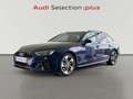 Audi A4 Avant 35 TDI S line S tronic 120kW Azul - thumbnail 1