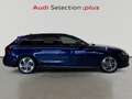 Audi A4 Avant 35 TDI S line S tronic 120kW Azul - thumbnail 3