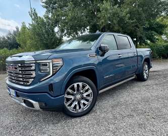 Denali Reserve 1500 6.2 V8 ACTIVE EXHAUST M/Y 2025