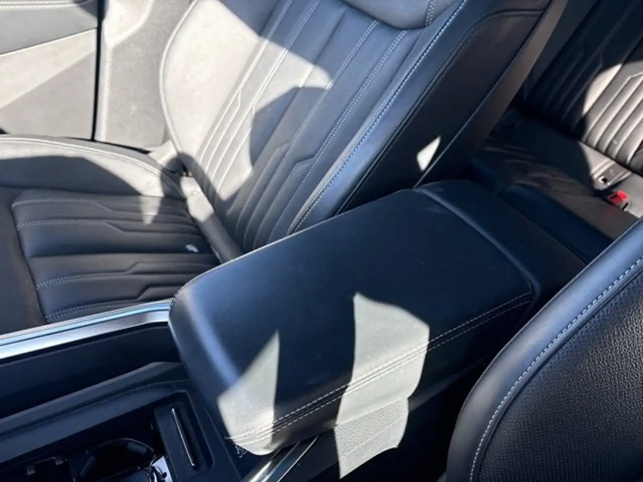 Audi e-tron fotografie Audi e-tron