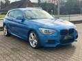 BMW 125 i M-Paket Blau - thumbnail 16