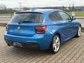 BMW 125 i M-Paket Blau - thumbnail 8